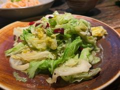 -懒人盐府人家(安贞店)