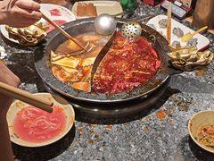 -蜀大侠火锅(春熙路店)