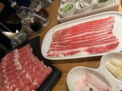 -额尔敦传统涮(体育场店)