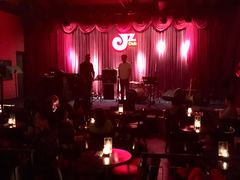 -JZ Club 爵士酒吧(上海店)