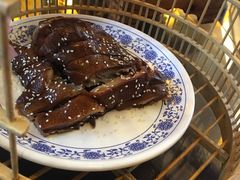 杨记私房卤鹅-杨记隆府(白象街店)