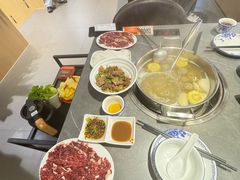 -贵宾牛·潮汕牛肉火锅(珠池总店)