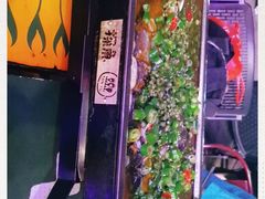 -探鱼·鲜青椒爽麻烤鱼(领展购物广场店)