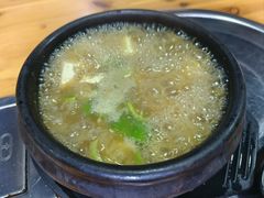 -故乡家韩国料理(丹东街店)