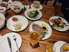 -Cactus墨西哥仙人掌餐厅