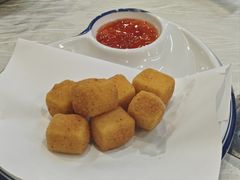 -鲍馬爺·首创鲍鱼鸡(银座店)