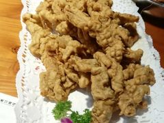 香香小酥肉-邵汇大虾(泉园一路店)