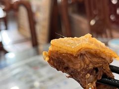 -阿殳菜馆·私厨(水围村店)