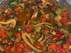 -千岛湖小鱼儿·淳安匠心农家菜