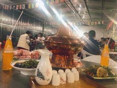 -客友延安沾沾(西八里社区店)