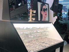 -宝岛眼镜(武汉南湖店)