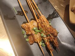 -烤匠麻辣烤鱼(环球中心店)