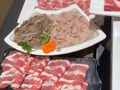 -捞九门海鲜牛肉自助火锅(廉江店)