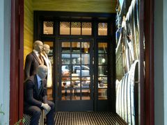 -SUITSUPPLY(安福路店)