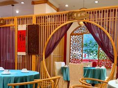 大堂-博望坡酒楼(漕溪路店)