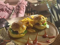 -Uncle Kosto科斯托·中东菜