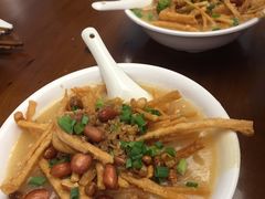 -龙抄手(文殊坊店)