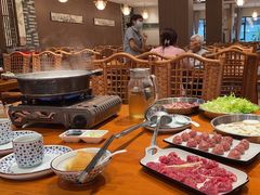 -顺德一品粥·20年凤城老字号(芳村店)