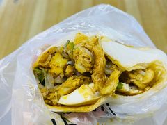 -安徽阜阳卷馍(西单店)