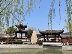 -召稼楼古镇