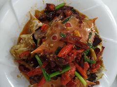 -南海渔家•海鲜•正宗海南菜(海棠湾店)