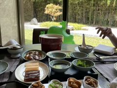 -西安凯悦酒店·湖畔中餐厅