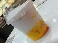 -喜茶(烟台莱山万象汇店)
