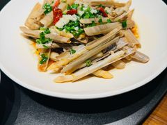 -小厨师·二十年沈家门小海鲜(百井坊巷店)