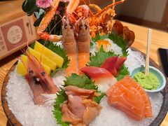 -花潮料理艺食馆(世欧广场店)