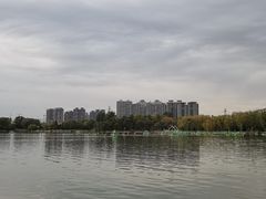 -森林公园(尖草坪区)