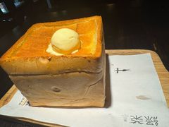 -绿茶餐厅(光谷世界城步行街店)