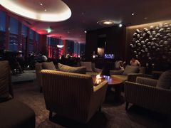 -广州柏悦酒店·悦吧·顶楼露天酒吧