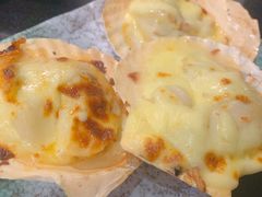 芝士焗-真剑日本料理·铁板烧(贵州路店)