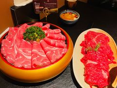 -色響火锅(恒隆广场店)