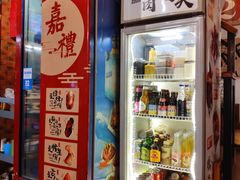 -手抄板凳江南菜(湖滨商业街店)