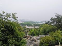 -云龙湖旅游景区