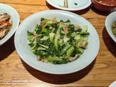 -湘水滨·臭鳜鱼·湘菜(马驹桥店)