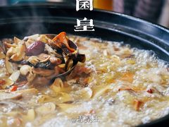 -野菌皇海景野生菌火锅(滨海大道店)