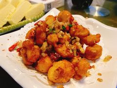 -煲得鲜·桐乡煲·小龙虾(万达店)