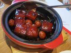 -鲤院·新中式美学·庭院餐厅(夫子庙店)