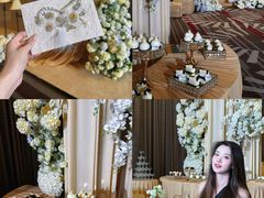 -青岛富力艾美酒店