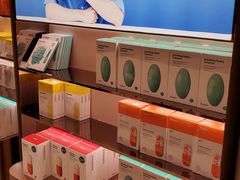 -国药中服免税(北京坊店)