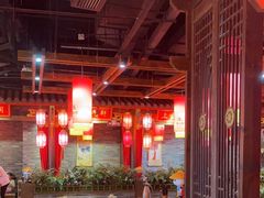 -蜀大侠火锅(森兰花园城店)