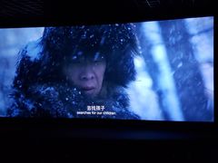 -万达广场(马鞍山太白路店)