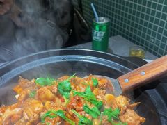 -肥家大排档(天河体育西店)