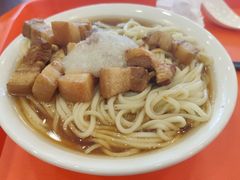 -新川面馆(新街口二店)