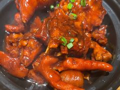 -吕氏疙瘩汤·私家菜馆(慈云寺店)