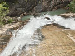 -广州白江湖森林公园