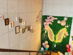 -木沐影咖(鑫乐汇购物广场店)
