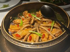 -莉莉海堂HAITANG·烤鸭(国贸商城店)